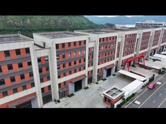 ویدئوی واقعی تولید کننده پیچ جیالونگ