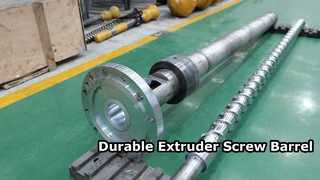 پیچ و بشکه تک